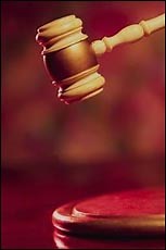 Strasser student fights conviction - Horse & Hound