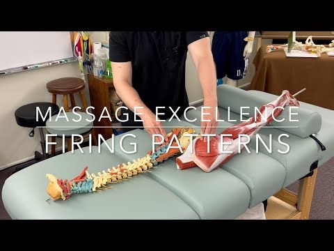 Massage Excellence Firing Patterns HD 1080p