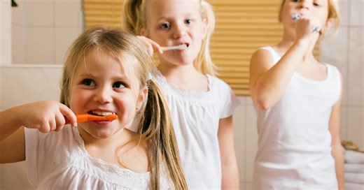 Strukturierter Tagesablauf mit Kindern: So klappt's