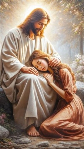 తీరాలే దూర మా యే Jesus Song shorts ai 138#shorts #youtubeshorts #viralshort #jesus #ai