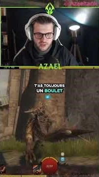 Après être devenu un veilleur. C’est là découverte du champ de ruine sur #gw2 #live #mmorpg #gaming