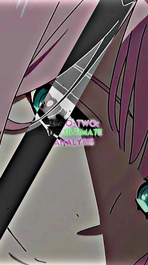#zerotwo #analysis #godofshinobii
