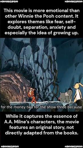 Pooh's grand adventure (1997)