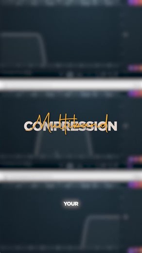 Crockpot | Music Producer on Instagram: "🌐 Multiband Compression. What is it, and how does it work? 💎 Learn how to use a multiband compressor in FL STUDIO. #flstudio #musicproduction"