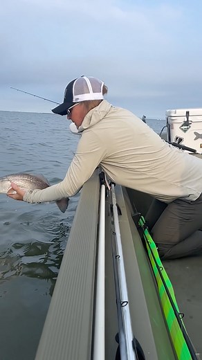 The Fish Finder at it again... | 30milesOUT fish'n TV