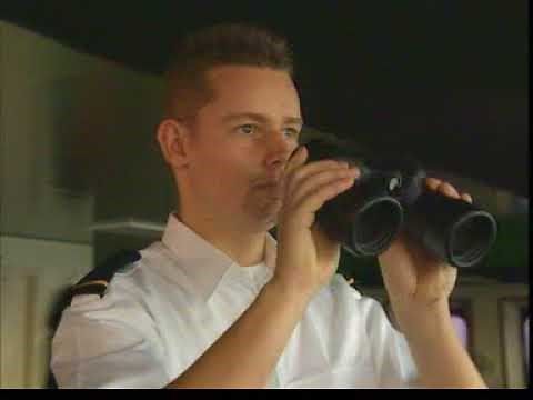 Bridge procedures & bridge resource management 1 voyage planning