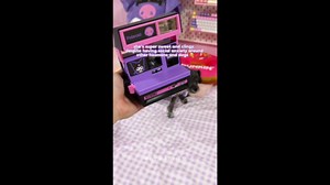 Exploring the World of Cute and Tiny Girly Toys!