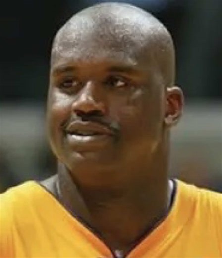 Shaquille O'Neal's Memorable Encounter with Shari Headley