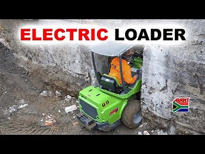 ELECTRIC Model - AVANT e6 (Model Showcase)