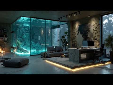 Intense Concentration Music | Deep Focus Music For Writing And Deep Work Music For All