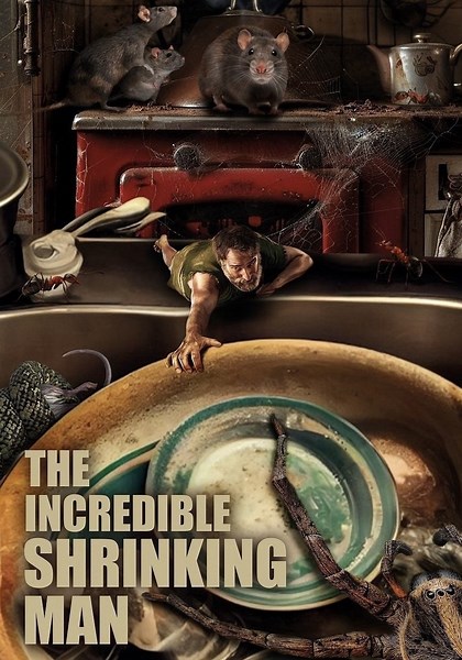 The Shrinking Man streaming: where to watch online?