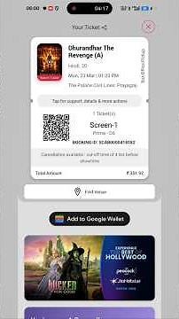 BookMyShow Se Movie Ticket Kaise Book Kare (2026)🎟️ | How To Book Movie Tickets Online in BookMyShow