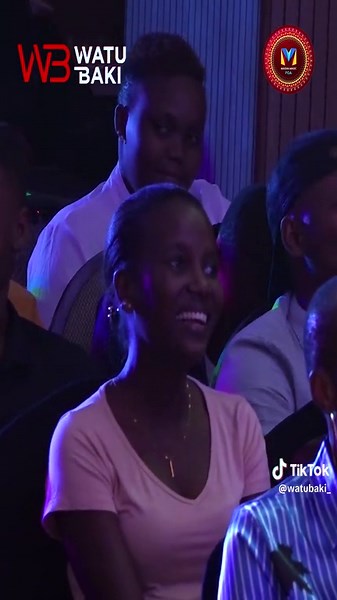 Discover Angel Medicated Soap with Watu Baki Comedy