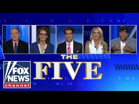 'The Five': You can't cancel Snoop Dogg