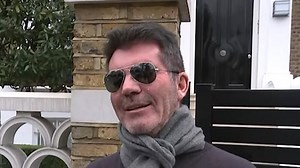 Simon Cowell vows to keep riding after second serious e-bike crash