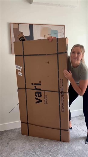 12K views | Ready to be obsessed with your WFH setup? Vari has everything you need to fit your style and your space. | Vari | Facebook