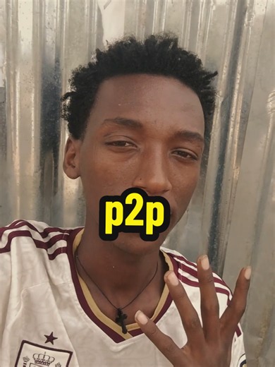 p2p exchange platform የኔ ቴሌግራም ቻናል ላይ አለ#forextrading #poptrader #p2p