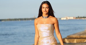From Upgraded to Música, Camila Mendes Is The New Leading Lady of Rom-Coms