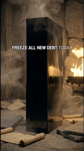 How to Never Be In Debt Again (Biblical Finance)