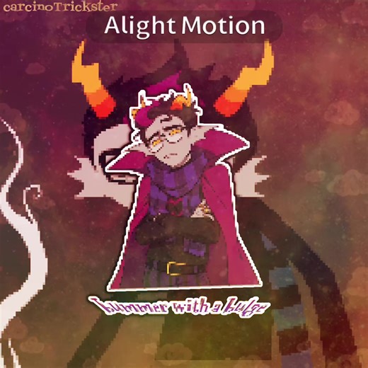 Homestuck Trolls Edit: A Fan Tribute
