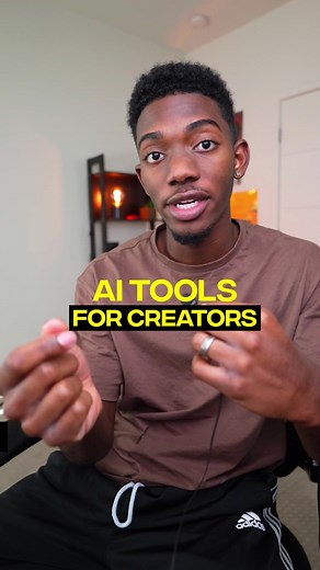 AI FOR CREATORS🎥💨 Oh yeah for creators it’s getting better. There is a app that I found called the script which let you do text-based editing, which means that instead of scrolling through your video and trying to find the parts that you don’t like to cut out, you can look at the words from your video and cut out those words which would then cut out that section in the video ☺️FOLLOW, Share & Save 📂 this post so you can rember to level up your content with this tip✅ #howto #descript #ai #cont