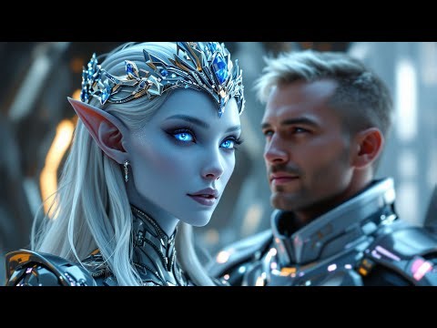 The Alien Princess Went Quiet When I Sang Along—‘No One Else Knows That Song,’ She Whispered | HFY