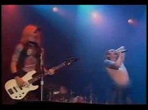 velvet revolver -- superhuman