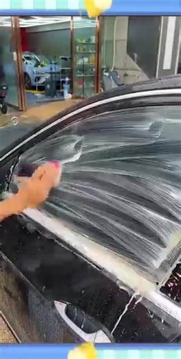 ✨🚗 Restore Crystal-Clear Glass in Seconds! The Ultimate Glass Degreaser for Your Car Is your driving vision impaired by oily films, water spots, or foggy streaks on your windshield? This Glass Degreaser (100g) instantly restores your windshield to crystal-clear clarity! 🔥 Why does your car need it? ✨ Deep grease removal, wipes clean in one pass Specially formulated for automotive glass, effectively eliminates grease films, bug stains, rain streaks, and stubborn grime. 🔍 Powerful cleaning with