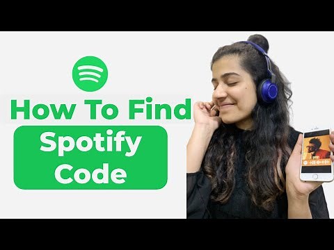 Spotify Code: An Easier Way To Share And Listen To Music