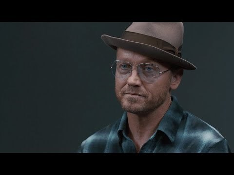 TobyMac - Scars (Story Behind the Song)