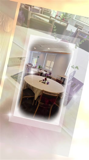 Lavender & Ruby Dance Fundraiser for Lupus & Sickle Cell