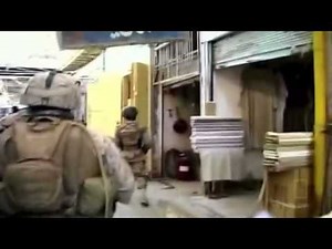 National Geographic Inside The Iraq War