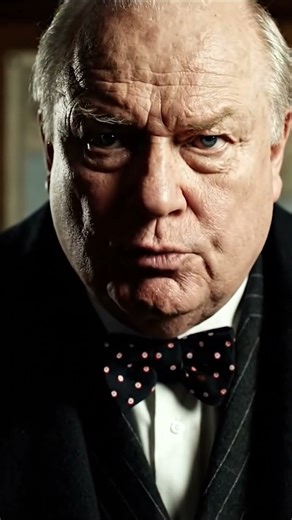 Winston Churchill in 15 Seconds | Must Watch Short