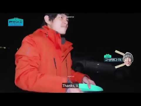bts bon voyage episode 6 full with eng sub