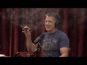 Joe Rogan Experience #2021 - Mike Baker