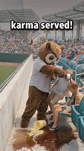 Bullied Girl Gets Sweet Revenge At Baseball Game! #bullying #karma #kids | Daily Vu