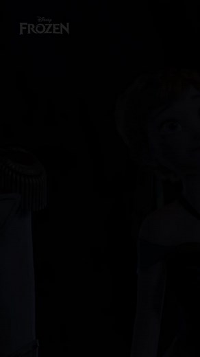 Wanna hear something crazy? #Frozen is on @Freeform TODAY at 6:20 p.m. ET/PT as part of #25DaysOfChristmas! ♥️ Listen to