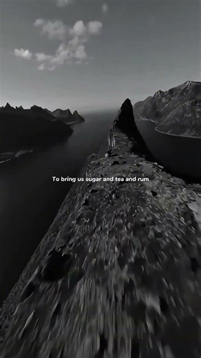 Wellerman - Nathan Evans | lyrics | aesthetic | whatsapp Status | English songs | slowed | sped up
