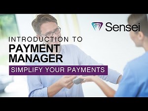 Introduction to Payment Manager - Simplify Your Payments