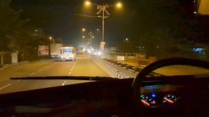 460K views · 1.9K reactions | Tsrtc Ashok Leyland Bus cruising orange Volvo b8r bus | Malluraj Goudru | Facebook