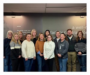 WE BELIEVE great things happen when great people come together. Our accounting team gathered from across our regional offices to collaborate, share insights, and continue shaping what “Perfection in Progress” really means. With decades of experience, this crew keeps Perfection Group moving forward every day. #TeamPerfection #BestPlaceToWork #PerfectionInProgress | Perfection Group