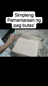 Simpleng Pamamaraan. | Samuel Alejo