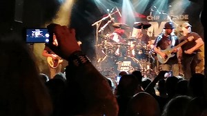 ⚡After what seems an age, ACDC'S 'Mr Thunderstruck' CHRIS SLADE and his Timeline band can't wait to get back to performing the hits from his career LIVE again! First weekend out we hit Lancaster then Hull⚡ TICKETS BELOW:- KANTEENA 25 FEB https://www.skiddle.com/whats-on/Lancaster/Kanteena/The-Chris-Slade-ACDC-Timeline---10th-Anniversary-Tour/35970826/ NEW ADELPHI 26 FEB https://www.seetickets.com/event/the-chris-slade-timeline/the-new-adelphi-club/1851919 | THE CHRIS SLADE TIMELINE