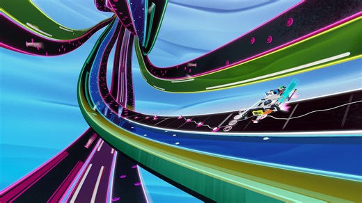 Beat Weaver - Official reveal trailer