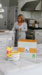 4.7K views · 76 reactions | #ad We spend a lot of time at home so...