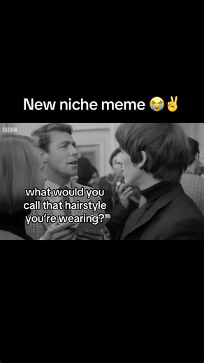 Unique George Harrison Niche Memes