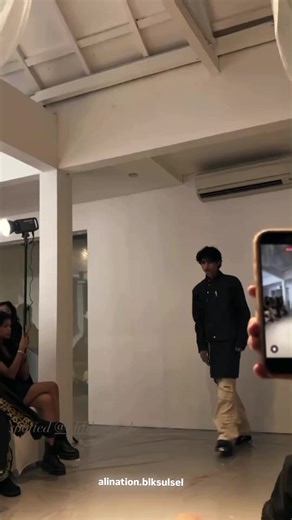 Discover Ali Fikry's Cool Creations