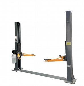 [Hot Item] 4t Car Two Post Lift Car Lift Auto Hoist Vehicle Lifter