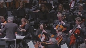 Austin Symphony Orchestra's Masterwork Series