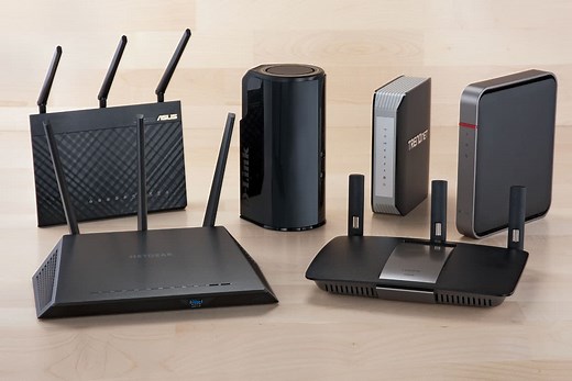 Características de un router y su función - VidaBytes